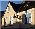 Facades, Church Street, Wotton-Under-Edge