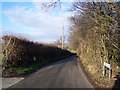 Tong Lane becomes Green Lane