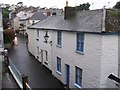 Lostwithiel Street