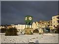 The Clock, Weston-super-Mare