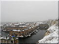 Inner Harbour, Brighton Marina