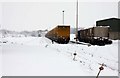 Appleford Sidings