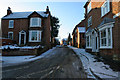 Church Lane, Long Clawson