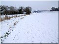 Footpath to Bishopstone