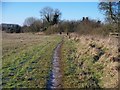 Bridleway to Whichford