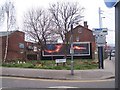 Hillsborough Place and Holme Lane Junction, Hillsborough, Sheffield