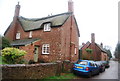 Thatched Cottage, Capton