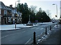 Downton, Market Cross