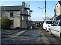 Public House renovation, South Cornelly.