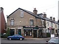 Taplin Chippy, Taplin Road Hillsborough, Sheffield