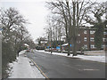 Elmstead Lane, Chislehurst