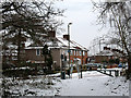 Castlecombe Road, Mottingham