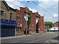 Tramways Medical Centre, Holme Lane, Hillsborough, Sheffield - 1