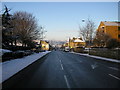 Leeds Road, Bradford