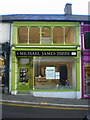 Michael James Furniture Ltd, Moor lane