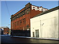 Former telephone exchange