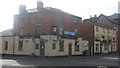 The Ram Inn and Woodlark Pub, Derby