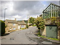 Crag Lane, Low Bradley