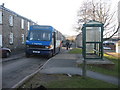 Forgeside Bus Stop