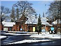 Holly Lane United Reformed Church, Erdington