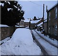 School Lane, Osmotherley