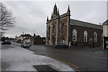 N9690 : Old RC Church Ardee by Jamie Carroll