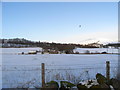 Colony Farm near Gilmerton