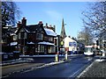 Cross Keys Public House, Station Road, Erdington