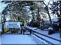 Mason Cottages, Orphanage Road, Erdington