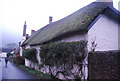 Thatched Cottage, Bicknoller