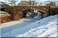 Drumgirnan Bridge