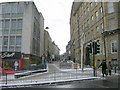 Duke Street - viewed from Cheapside