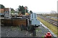 Tywyn Wharf station, Talyllyn Railway