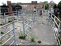 Cattle Market, Horncastle