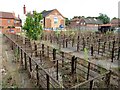 Cattle Market, Horncastle