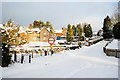 Doctors Lane, Chaldon, Surrey