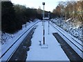 Pollokshields West railway station