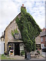 The Royal Oak Cerne Abbas