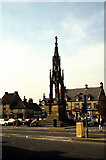 SE6183 : Monument, Helmsley, North Riding of Yorkshire by Dr Neil Clifton