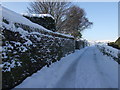 Follingworth Lane, Slaithwaite