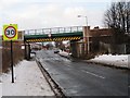 Railway Bridge