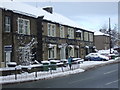 The Star Inn, Manchester Road, Slaithwaite