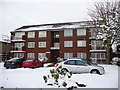 Hunt Court, Chase Side, Southgate, London N14