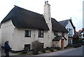 Myrtle Cottage, Porlock