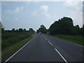 A52 near Threekingham