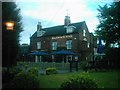 The Mackworth Hotel, Mackworth Village, Derbyshire