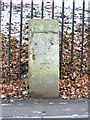 Milestone, Devizes Road