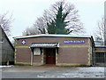 Radyr Scouts Hall