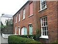 Cottages in Tarrant Street