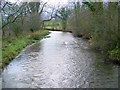 River Wylye, Boyton